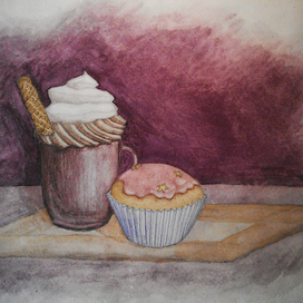 Кофейное обаяние