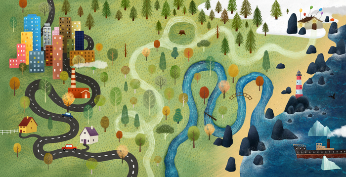 Лучший друг Виктора