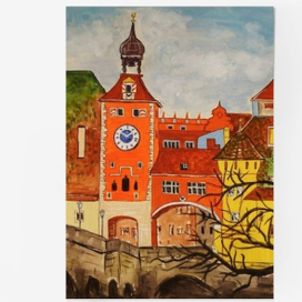 Старая Прага