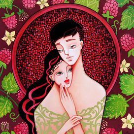 Сладкие мгновения 