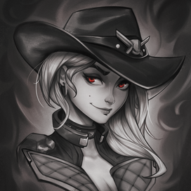 Ashe