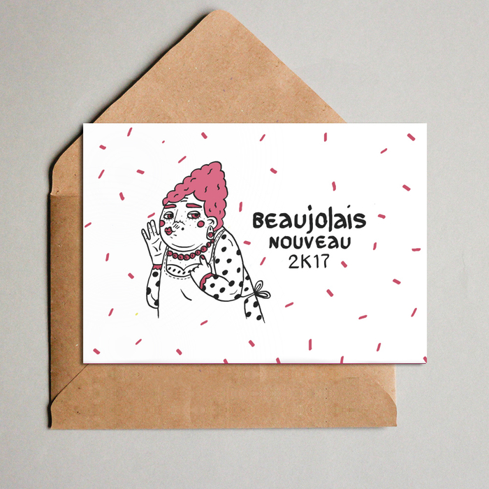 Бабушка Розе