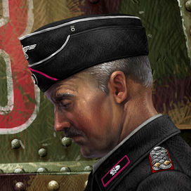 Фрагмент разворота.