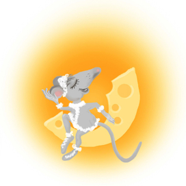 февральское солнце