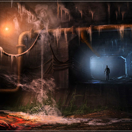 Коллектор 10a  -  ...идти не хочеться...