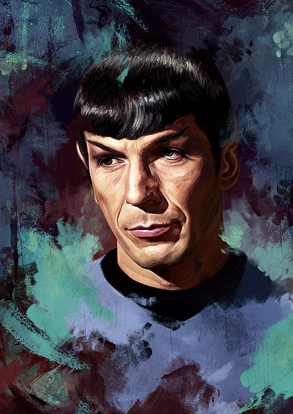 Spock