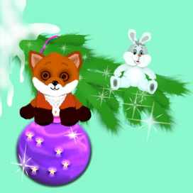 игрушки графика