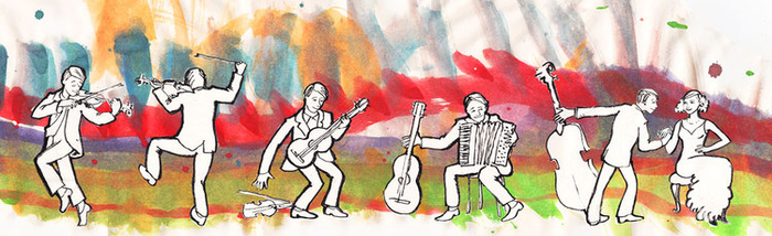 Грустить не надо