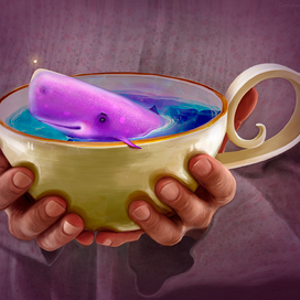 "Дочь моряка"