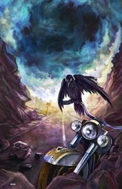 Стивен Кинг / Безнадега