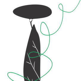 Иллюстрация "Мода 1"