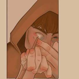 «создай себя сам»