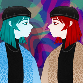 Двойственность 