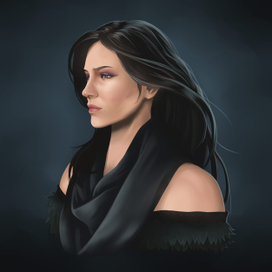Yennefer