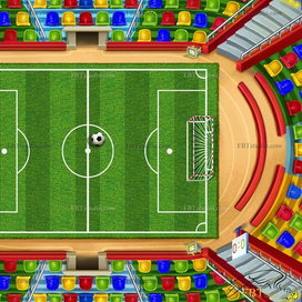 Детская Иллюстрация