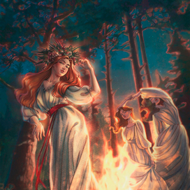 Иван Купала