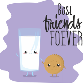 Лучшие друзья