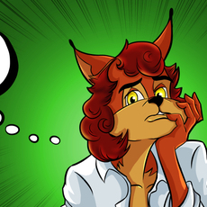 Задумчивость