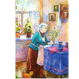 иллюстрация к повести