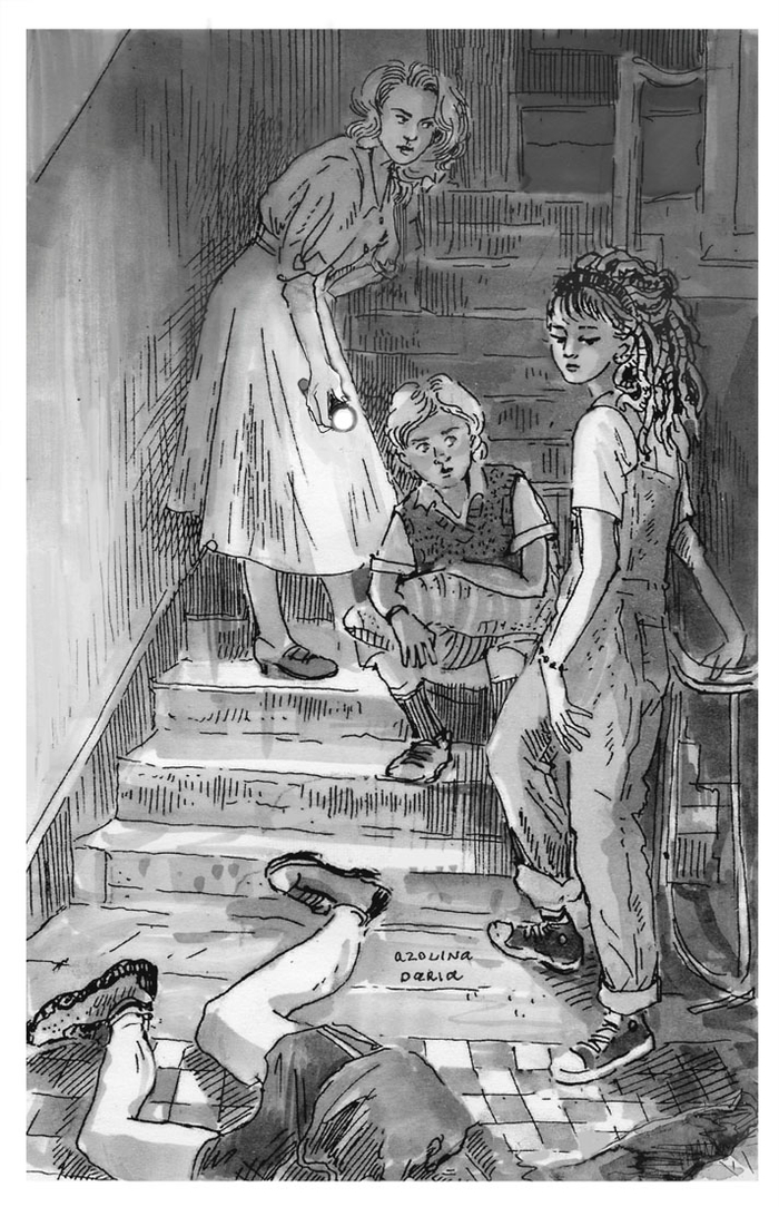 "Черный четверг"