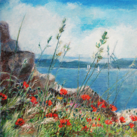 крепость св.Михаила