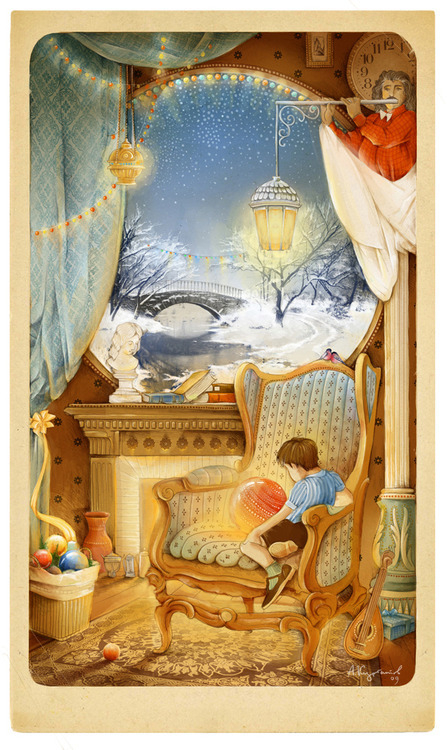 С Новым годом!