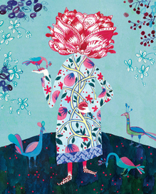 Гранатовое дерево. Армянские легенды