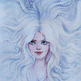 Пена морская