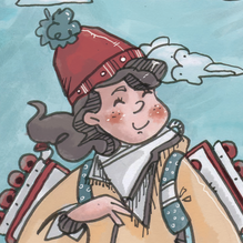 Весеннее несовпадение