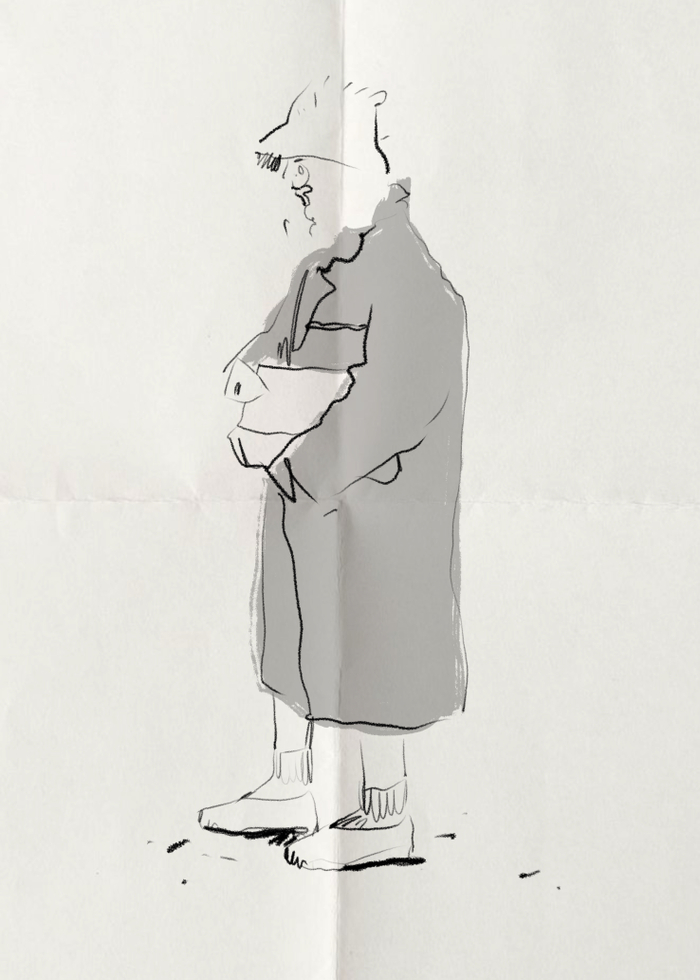 Осенние зарисовки