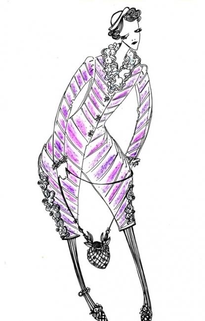 "Пикколо Бамбина"