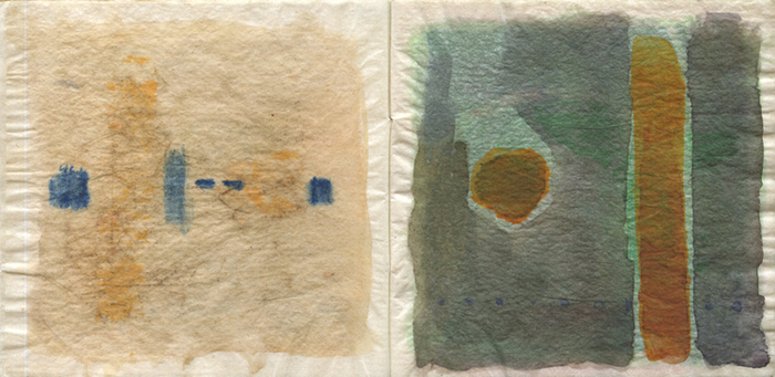 Книга «Ни слова», 2013