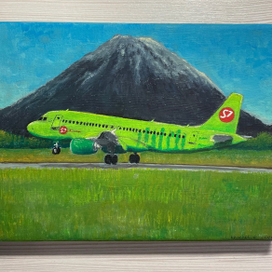 Лучше гор могут быть только горы