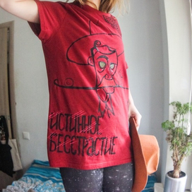 my t-shirt collection 