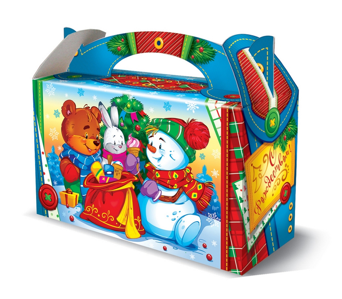 чемоданчик