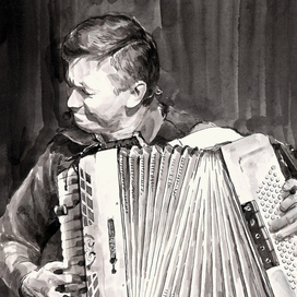 актёр музыкального театра