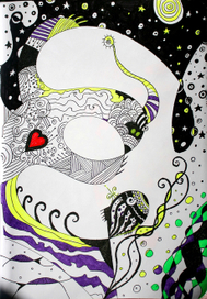 Северный мишка