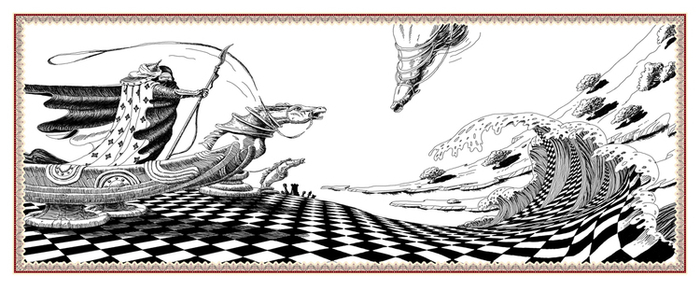 Разговор с мудростью, В.Слепак