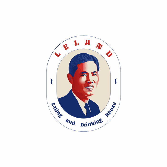 Logo Leland