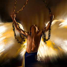 Ангельские ритмы