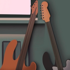 Фон для анимации