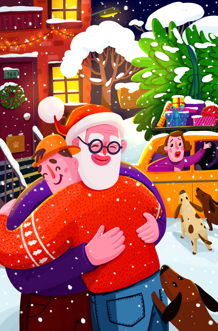 карта к настольной игре "Имаджинариум" (2019)