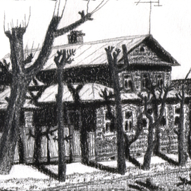 Дом хирурга, сборник "Город-остров"