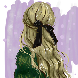 Новогодняя открытка