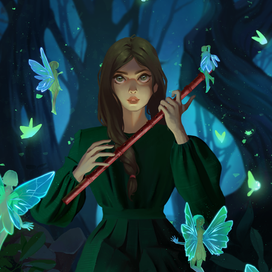 обложка для книги(Эксмо)