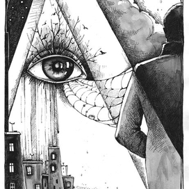 И он как прежде...