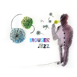брючный джаз