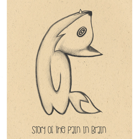 Story Of The Pain In Brain