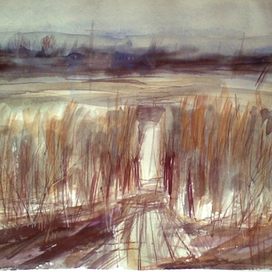 Путь домой. Половодье