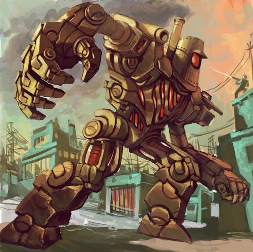 Ликвидатор